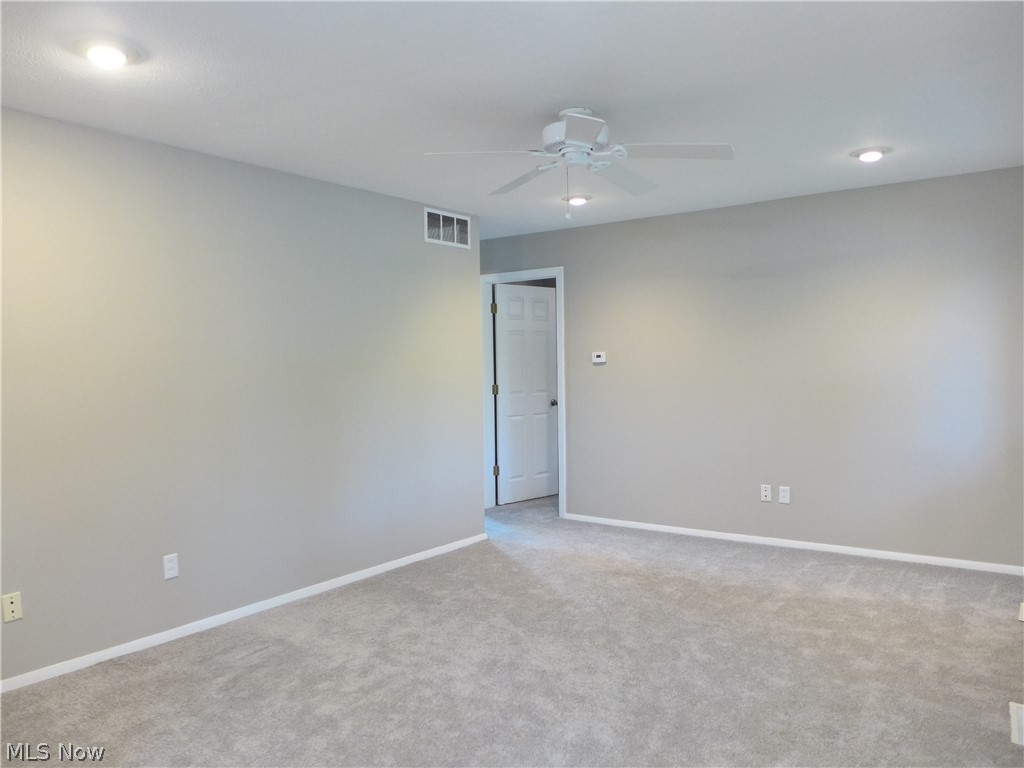 Parknoll Estates - Residential