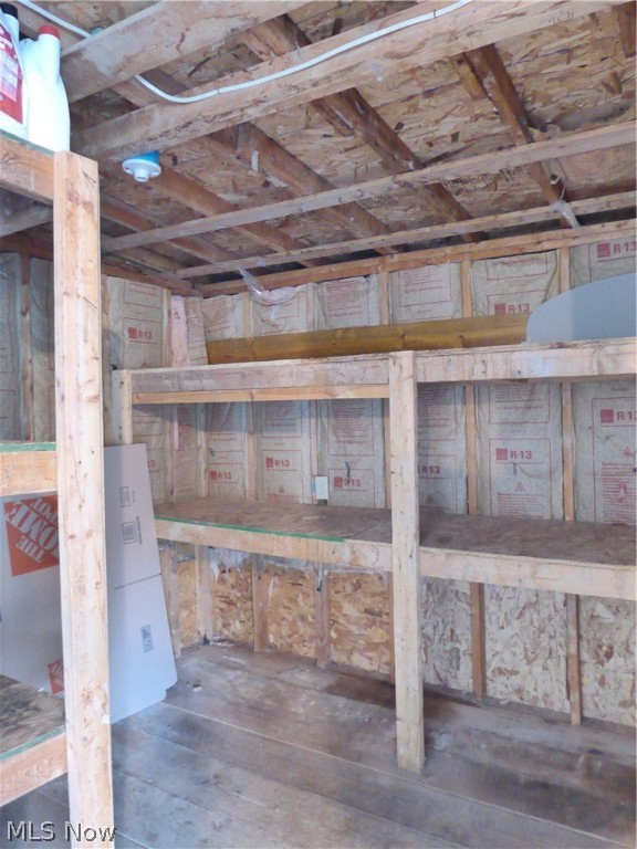 Parknoll Estates - Residential