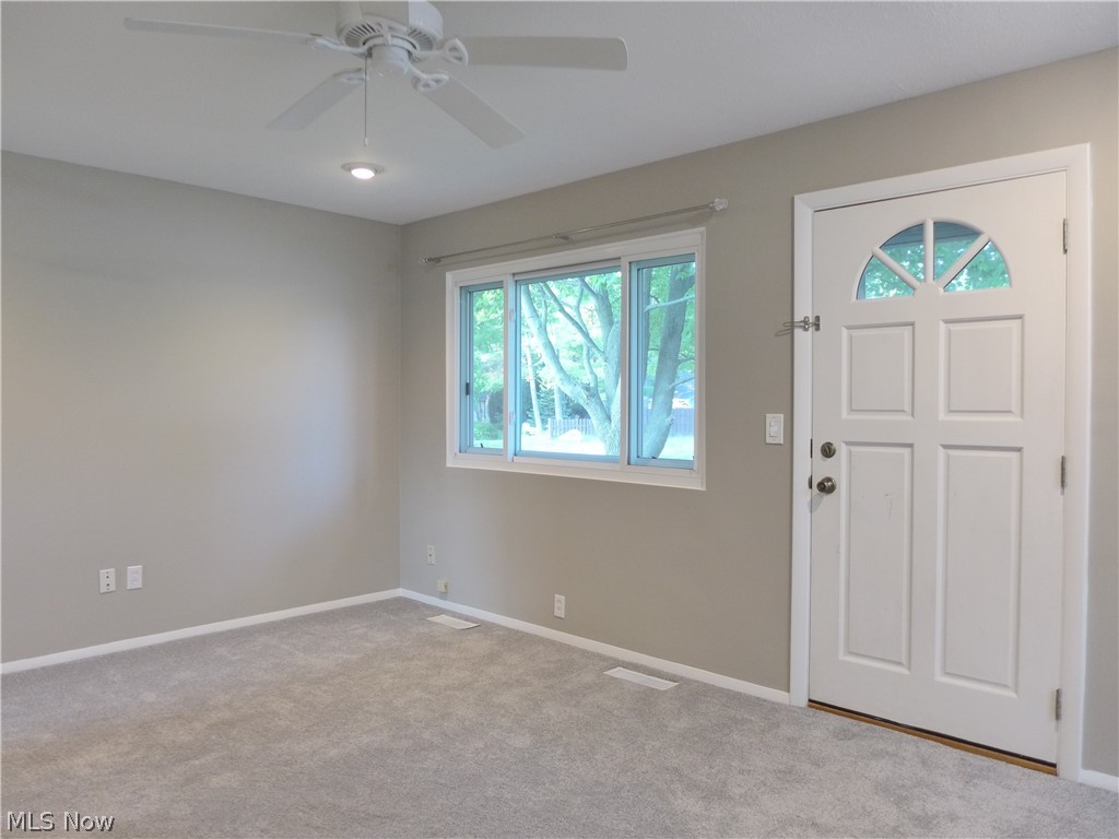 Parknoll Estates - Residential