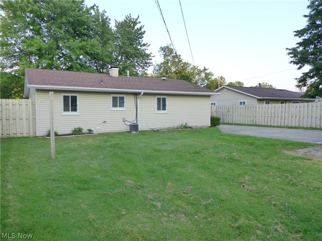 Parknoll Estates - Residential