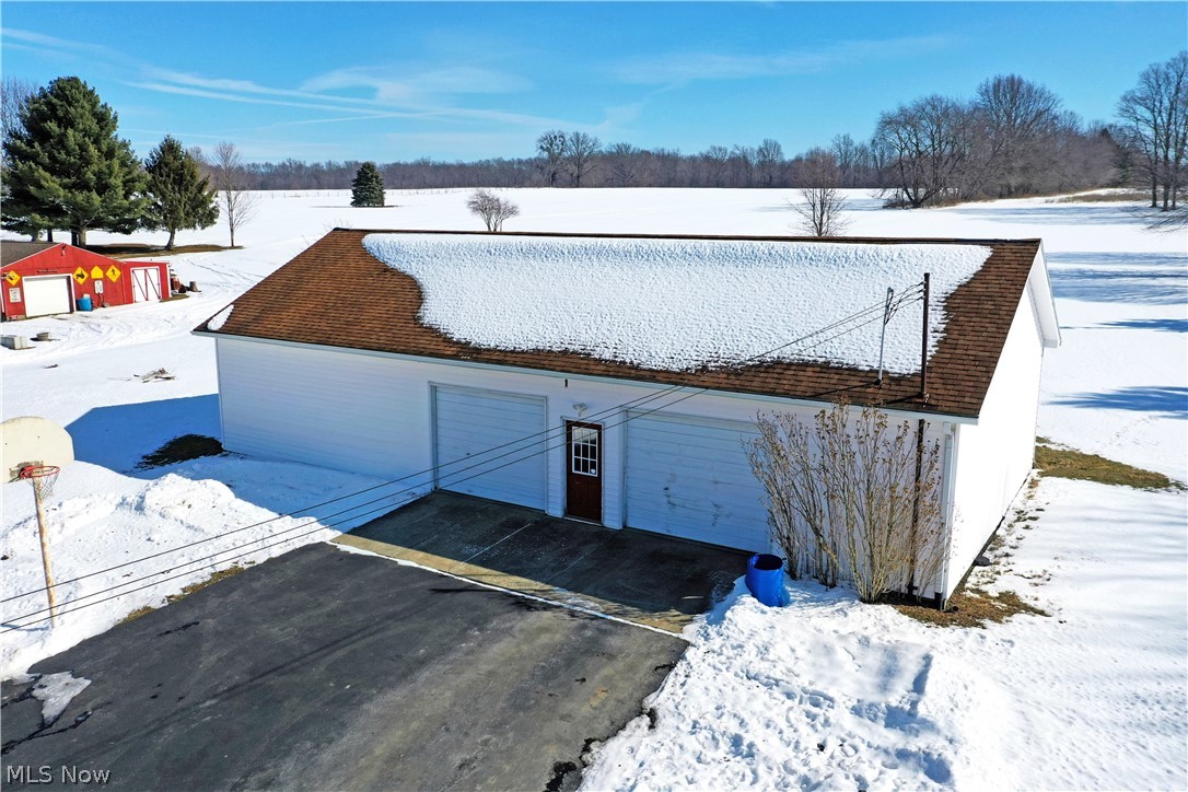 Fowler Township - Residential