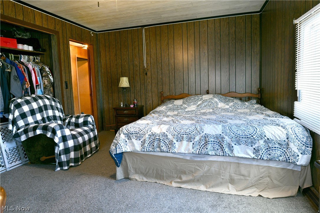 Fowler Township - Residential