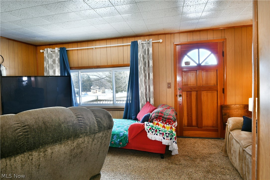 Fowler Township - Residential