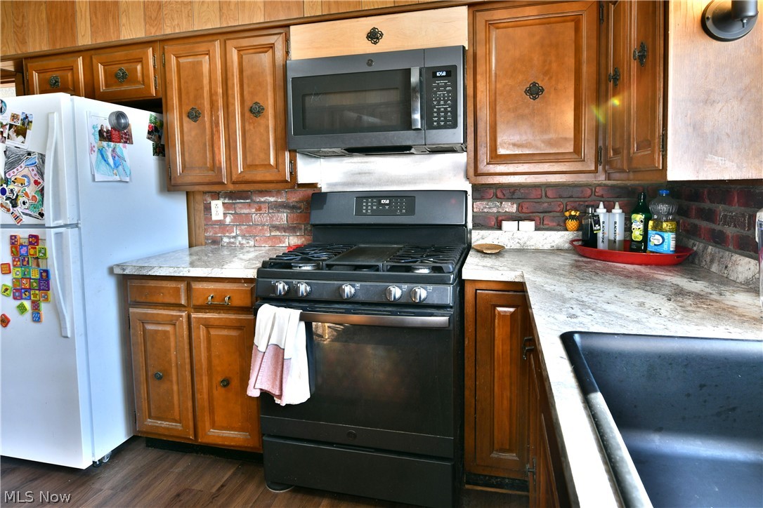 Fowler Township - Residential