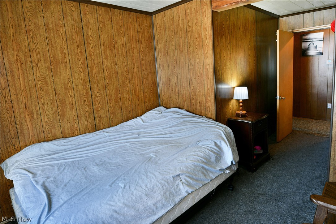 Fowler Township - Residential