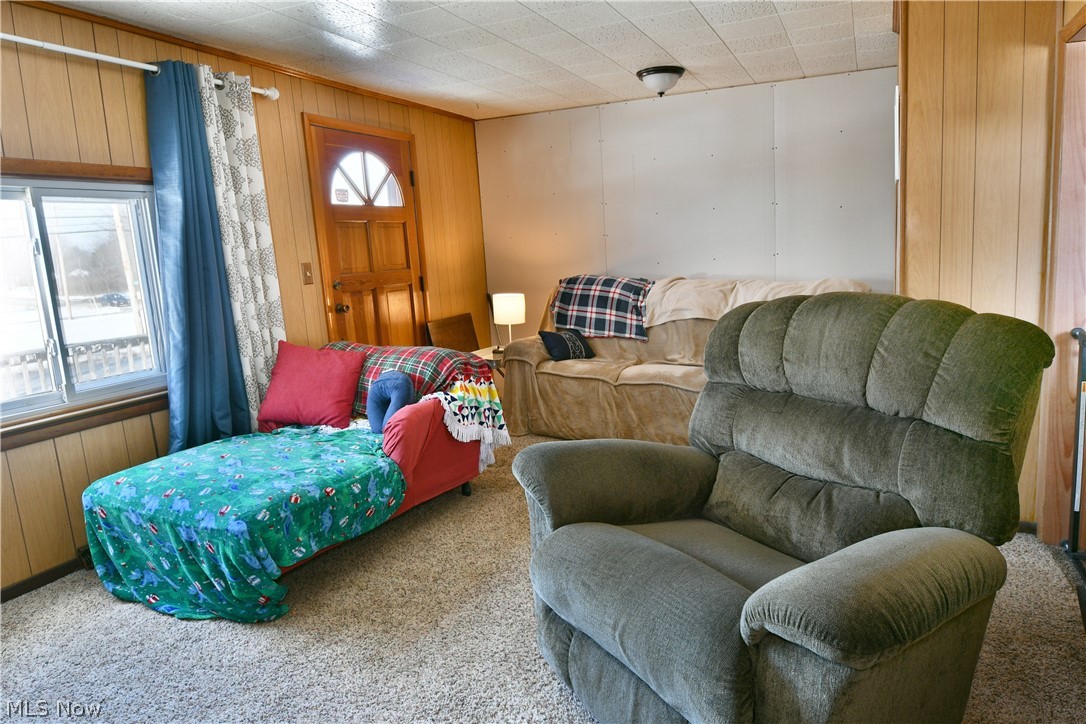 Fowler Township - Residential