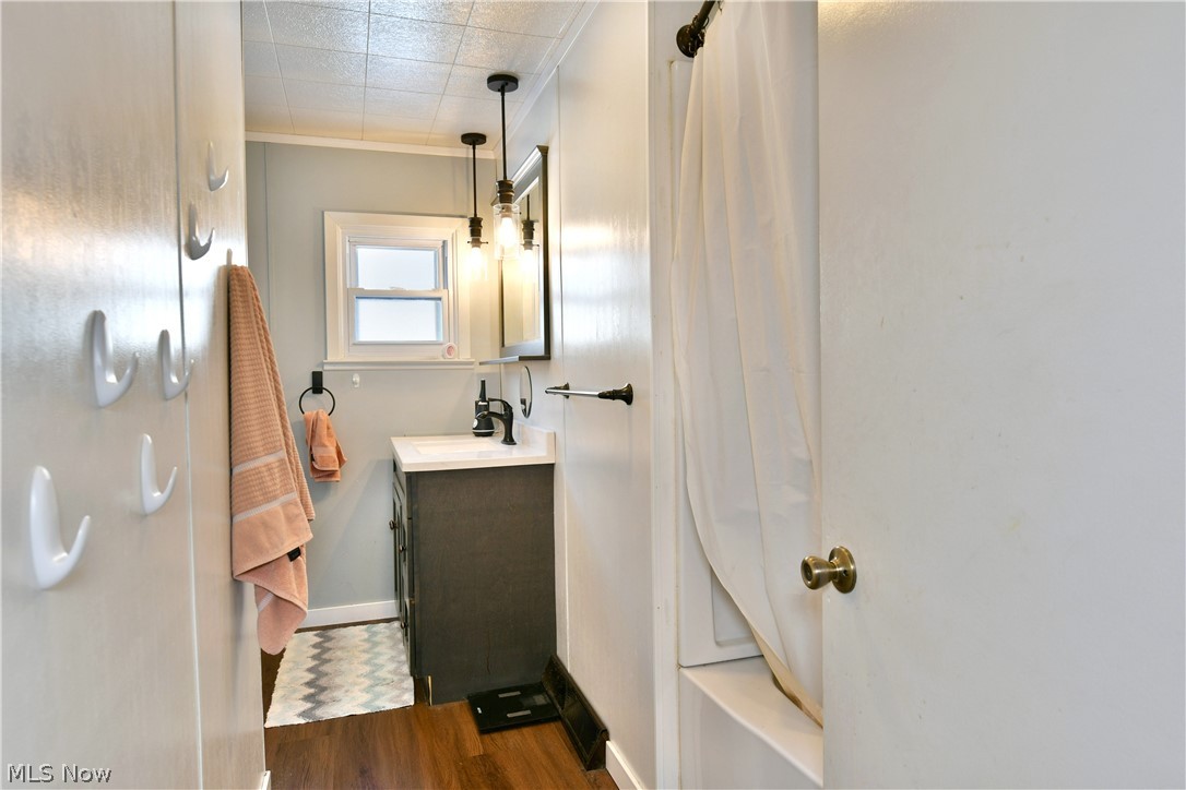 Fowler Township - Residential