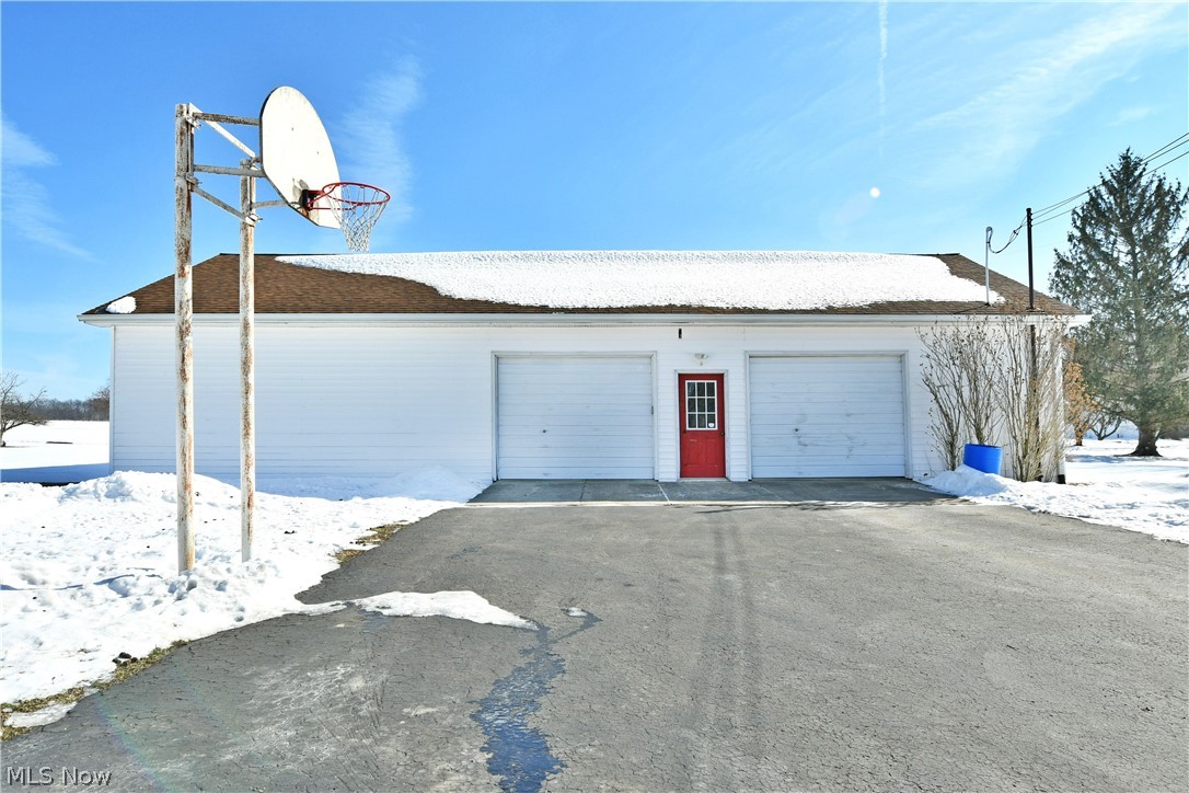 Fowler Township - Residential