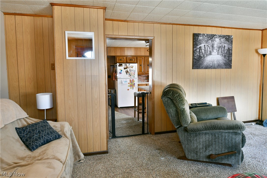 Fowler Township - Residential