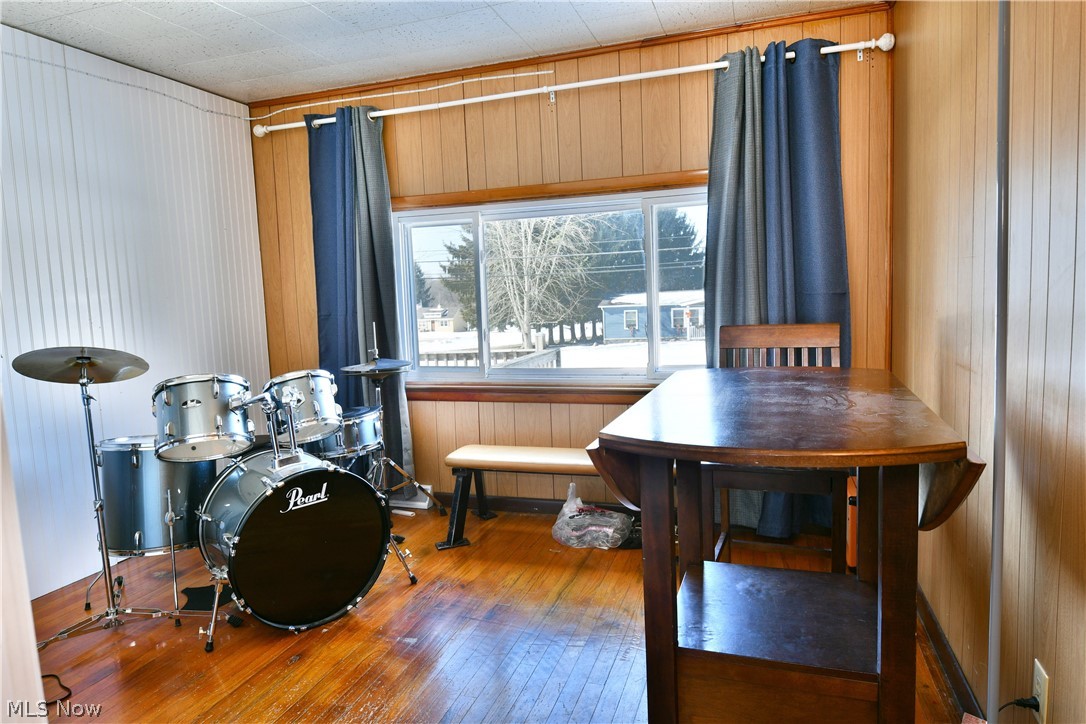 Fowler Township - Residential