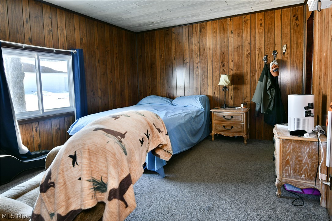 Fowler Township - Residential