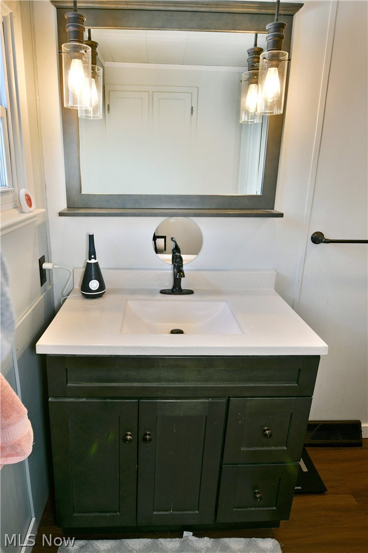 Fowler Township - Residential