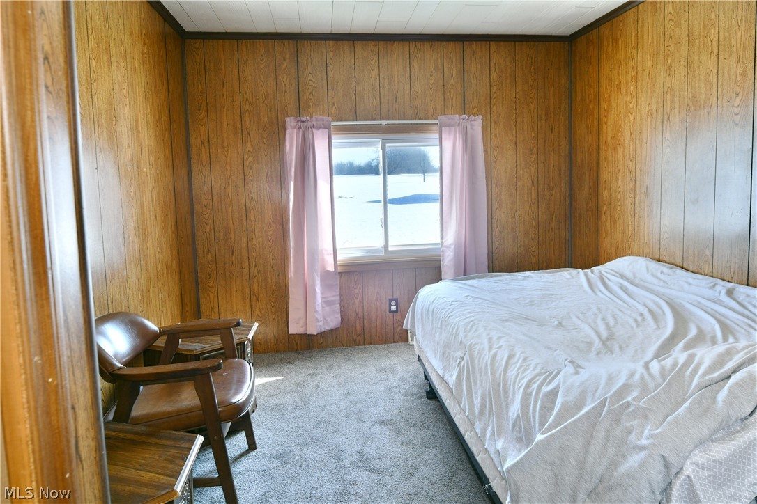 Fowler Township - Residential