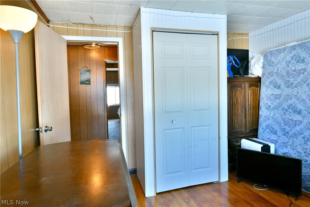 Fowler Township - Residential