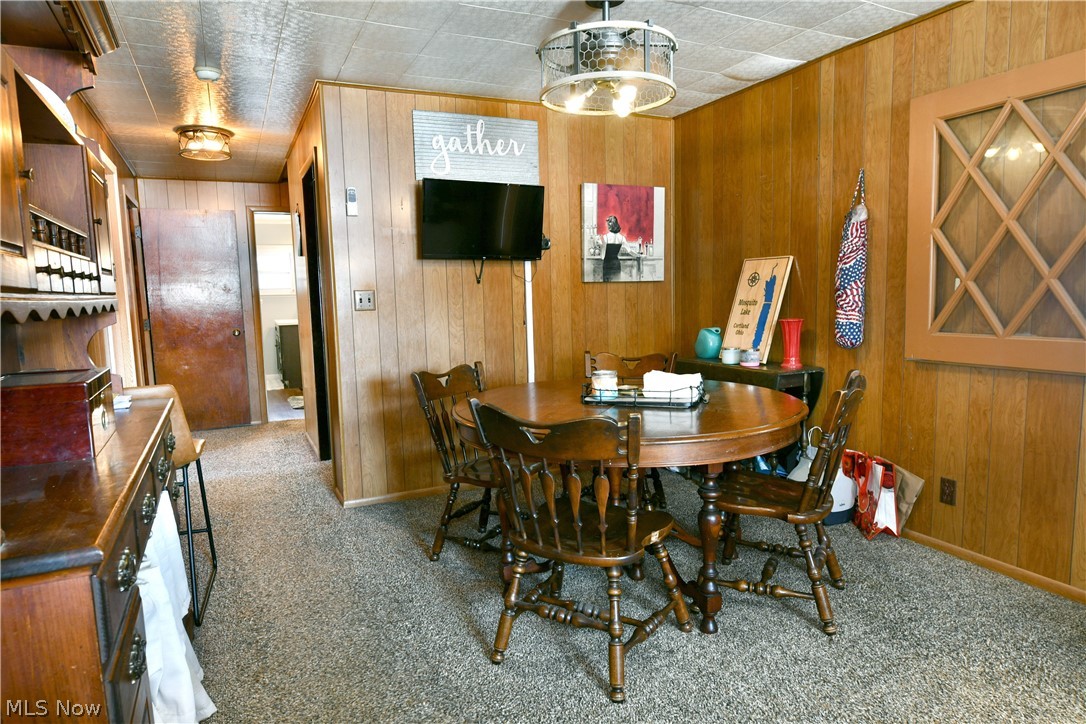 Fowler Township - Residential