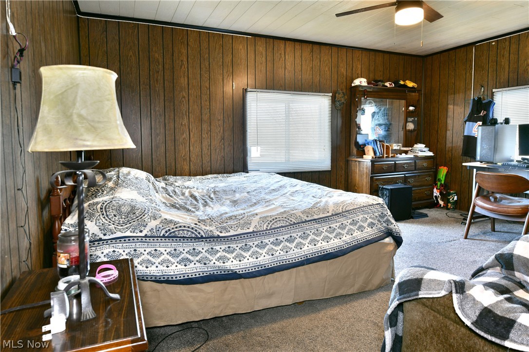 Fowler Township - Residential