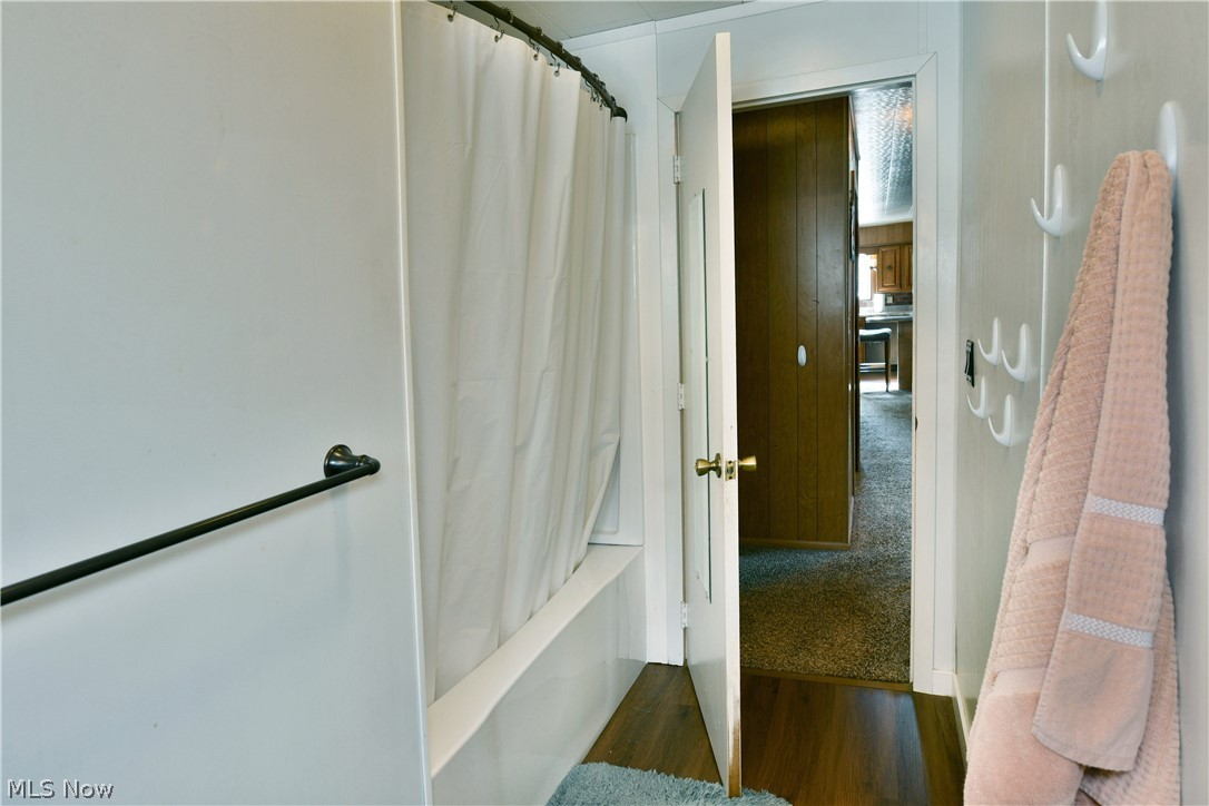 Fowler Township - Residential