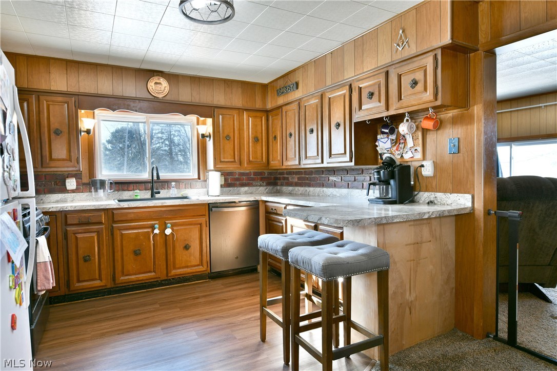 Fowler Township - Residential