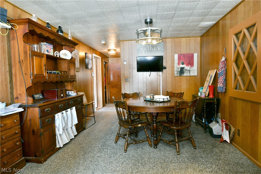 Fowler Township - Residential