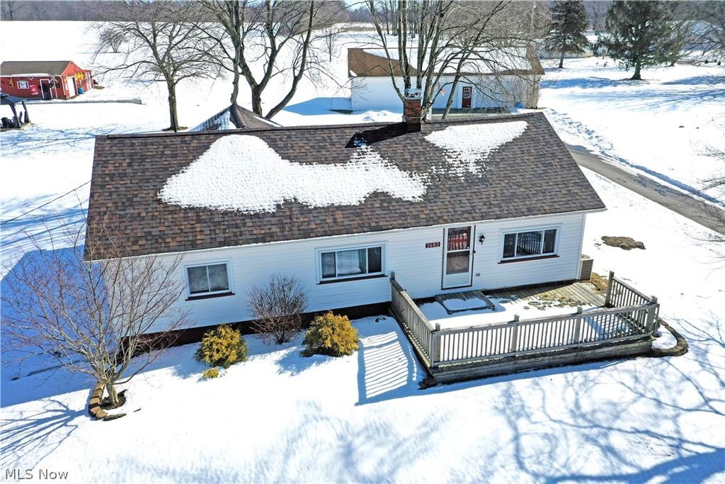 Photo of 3682 Ridge Road, Cortland, OH 44410 (MLS # 5186604)