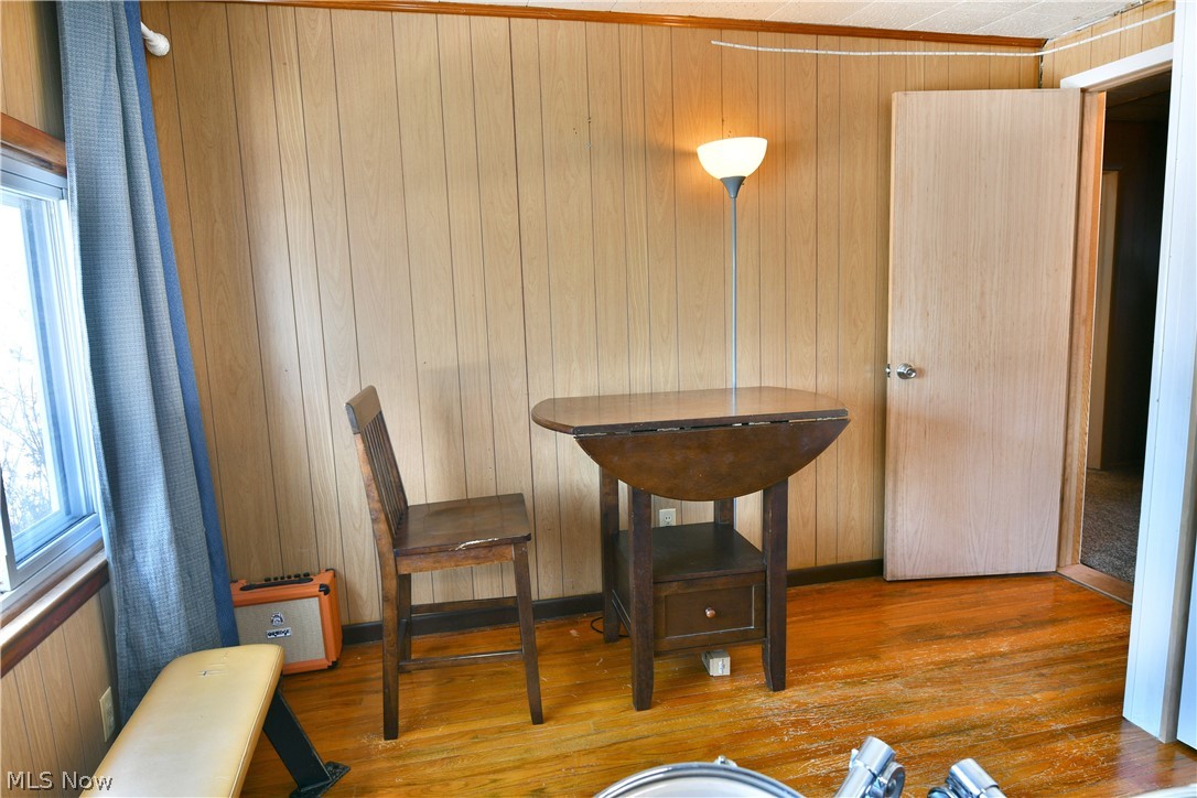 Fowler Township - Residential