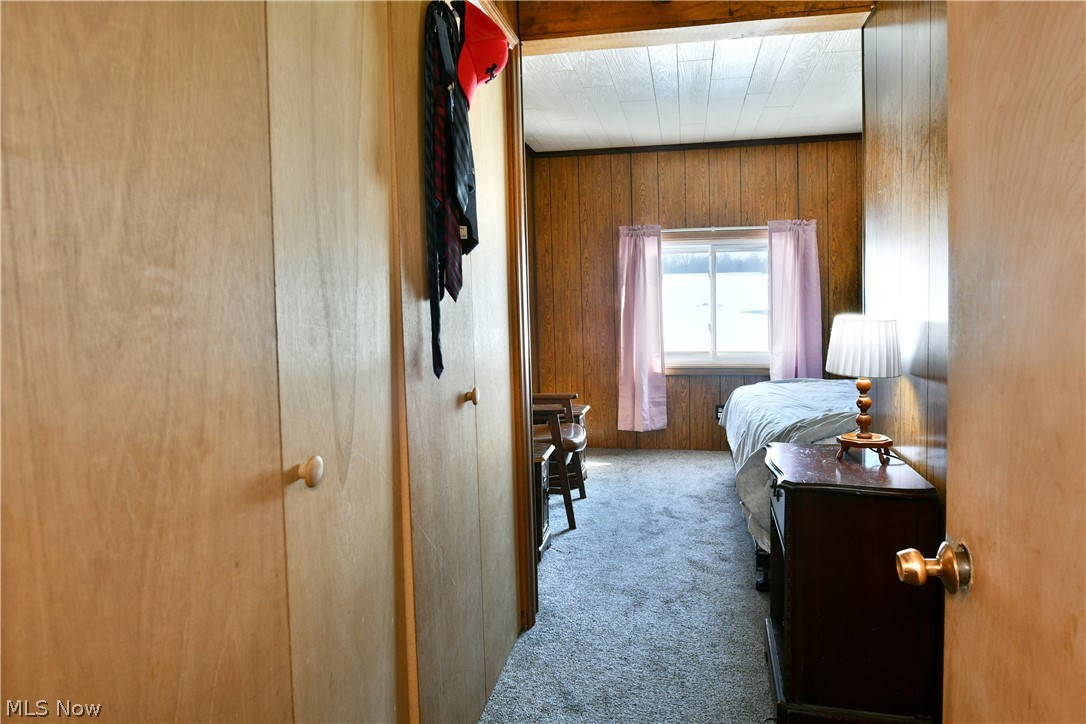 Fowler Township - Residential