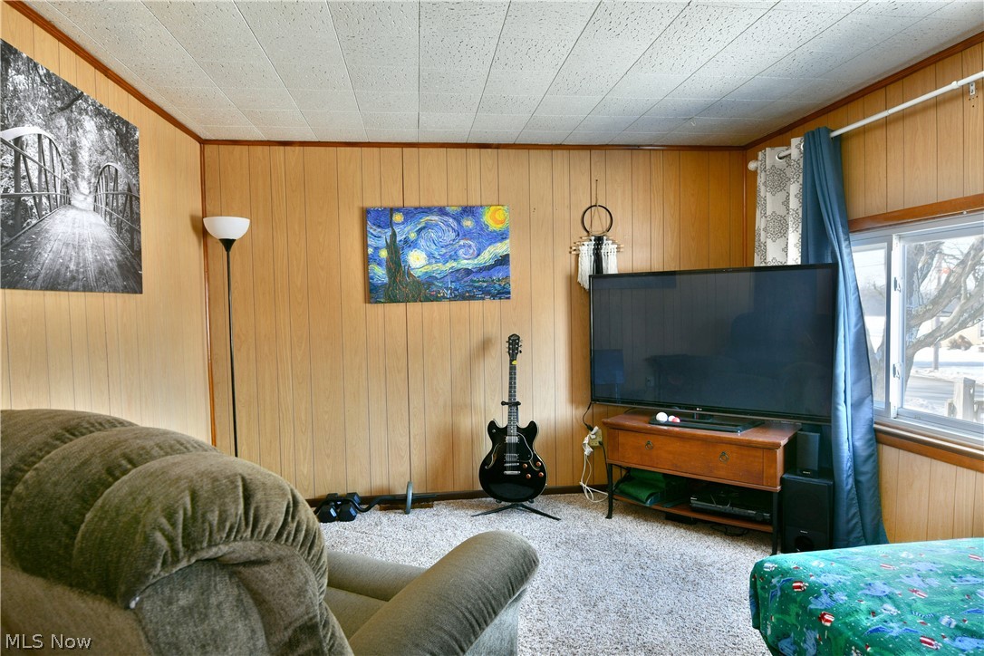 Fowler Township - Residential