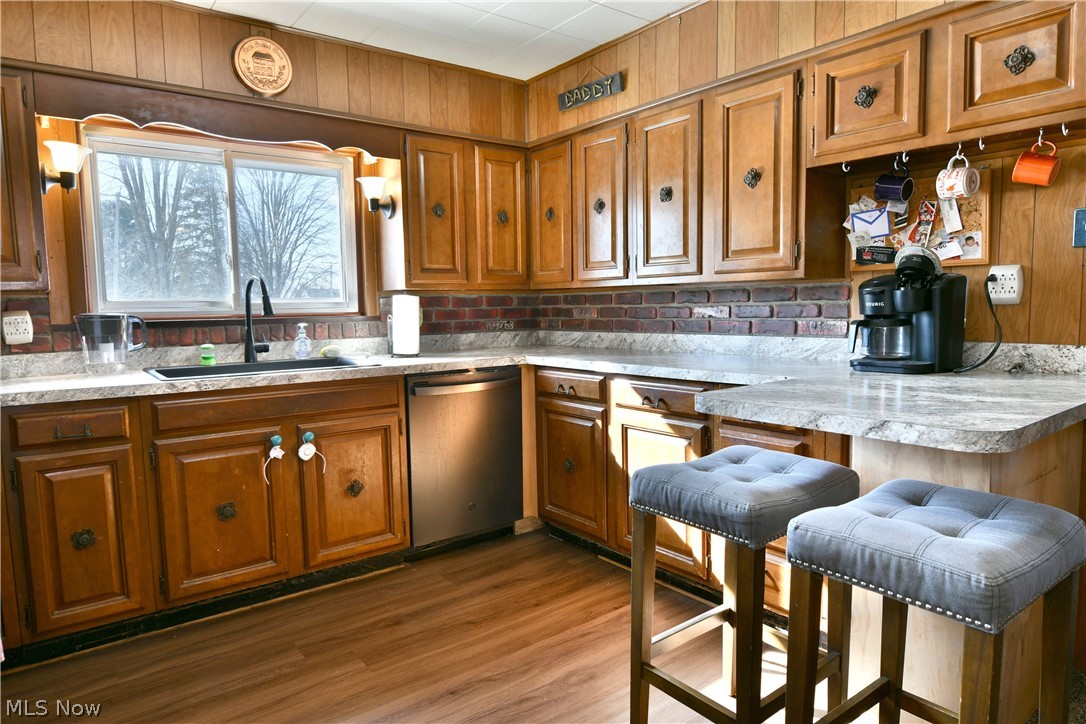 Fowler Township - Residential