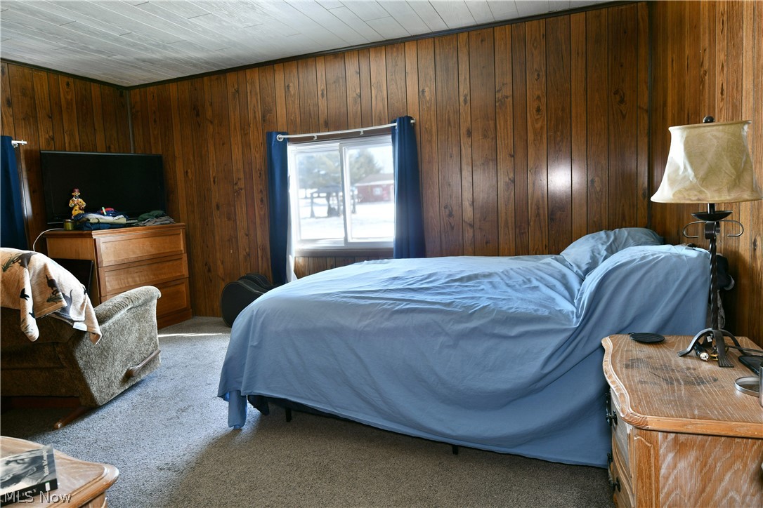 Fowler Township - Residential