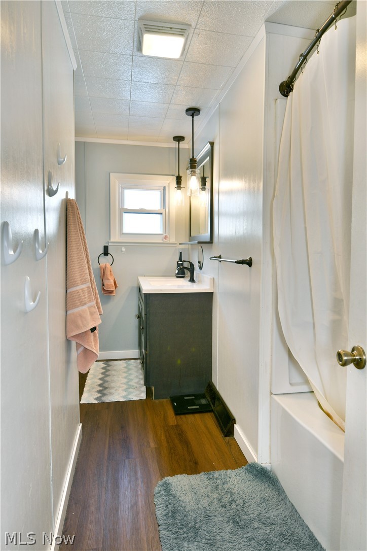 Fowler Township - Residential