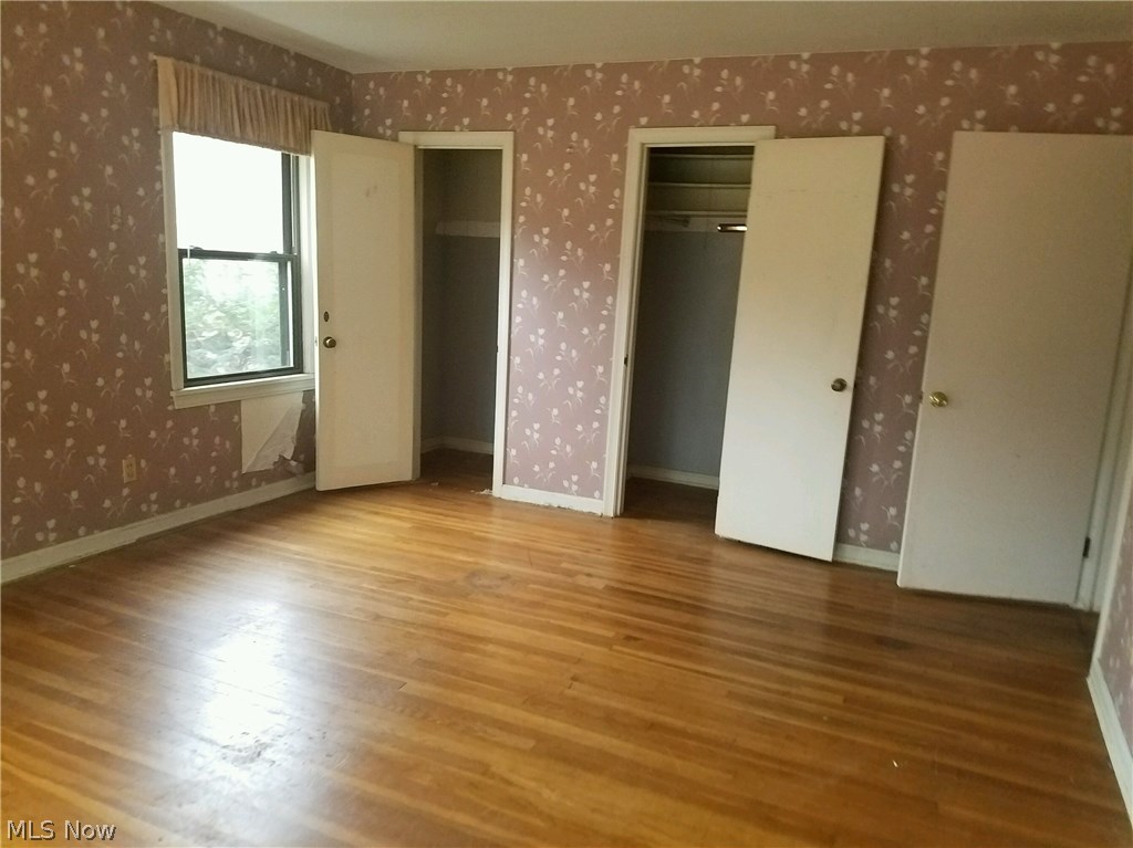 W R Crumine Allotment - Residential