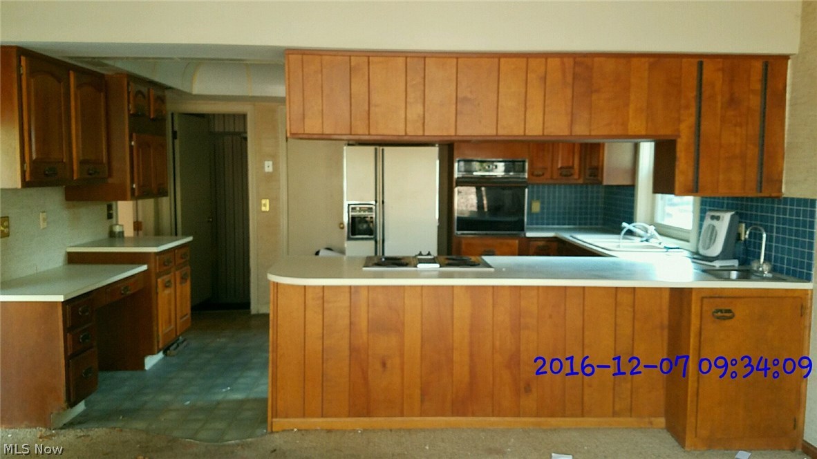 W R Crumine Allotment - Residential