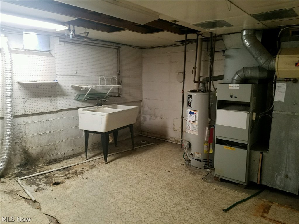 W R Crumine Allotment - Residential