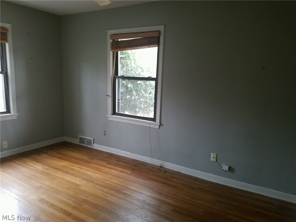 W R Crumine Allotment - Residential