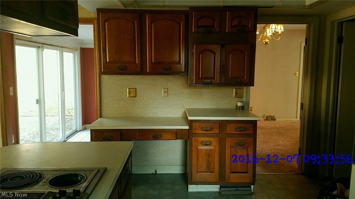 W R Crumine Allotment - Residential