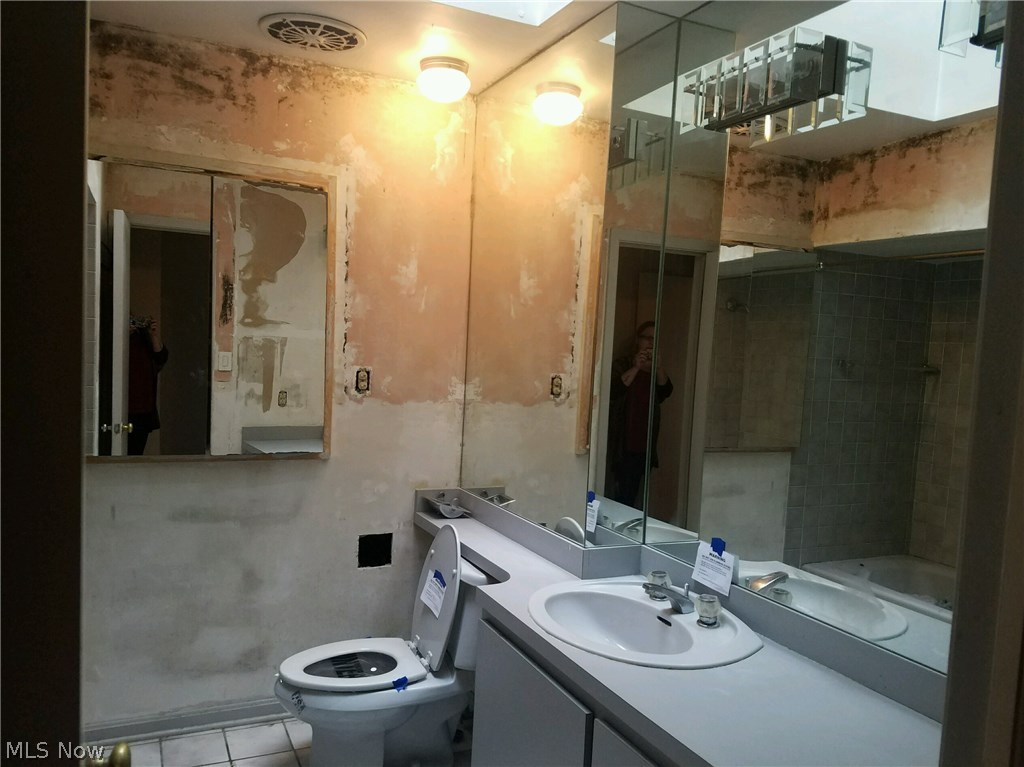 W R Crumine Allotment - Residential