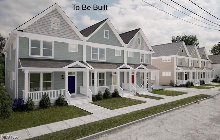 Old Brooklyn - Residential