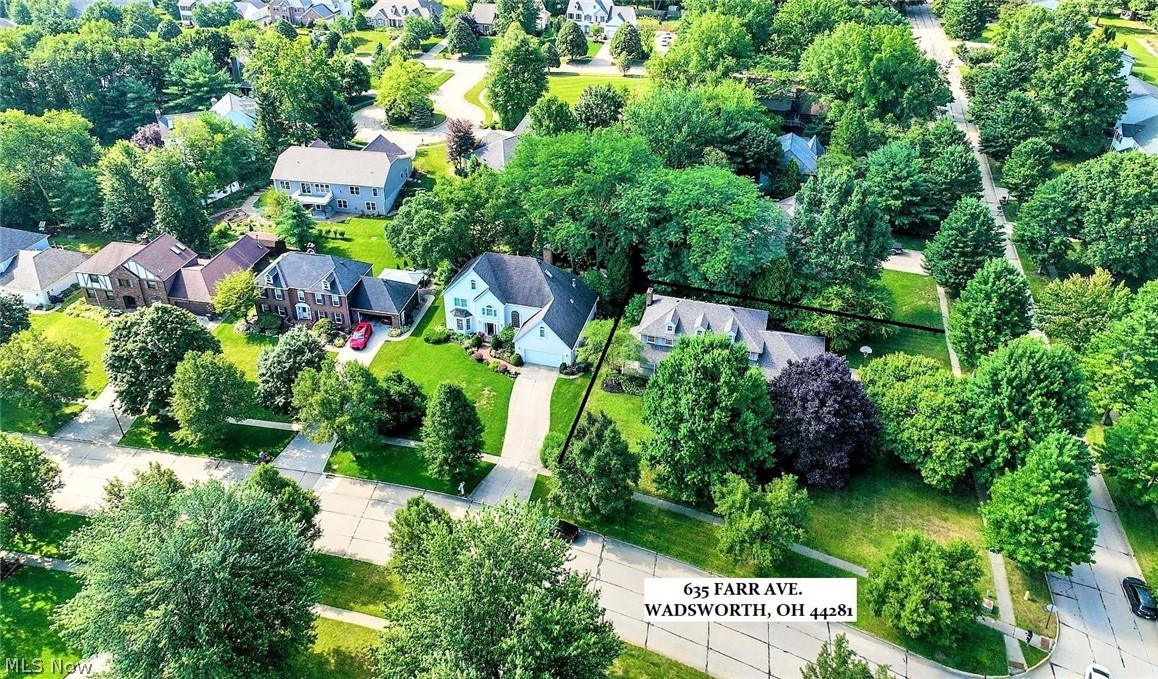 Highpoint East 01 Ph 04 - Residential