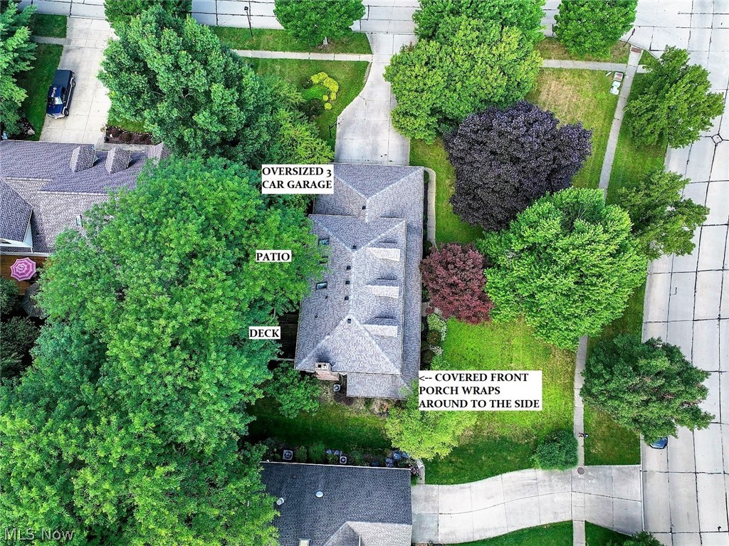 Highpoint East 01 Ph 04 - Residential