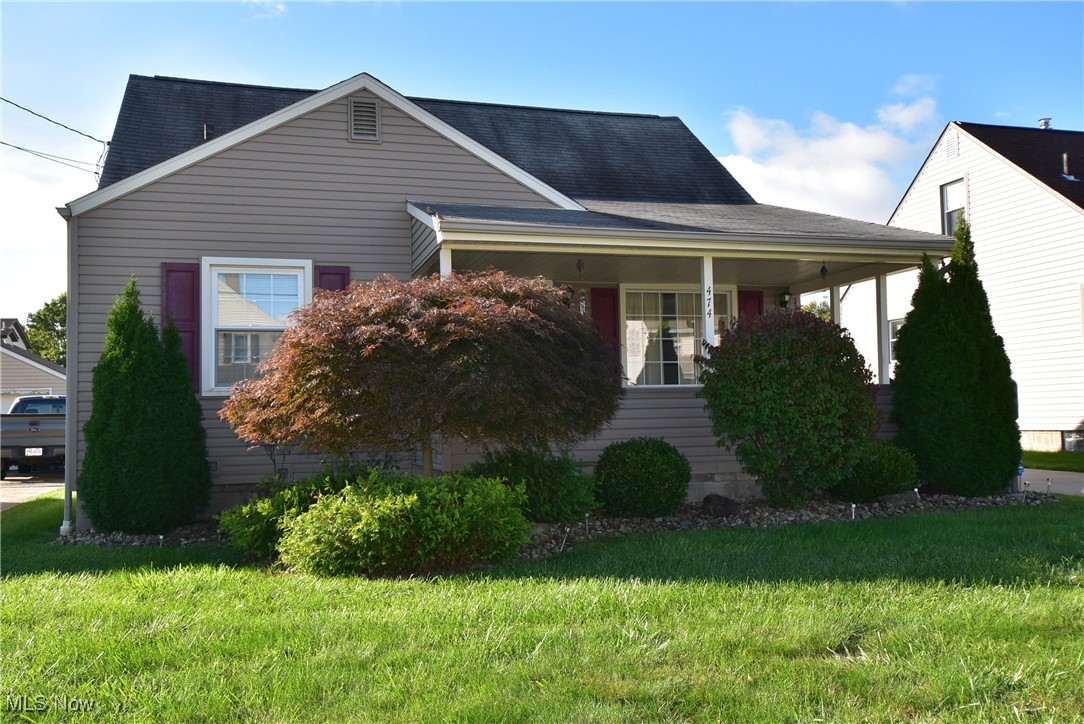 474 W Wilson Street, Struthers, Ohio image 1