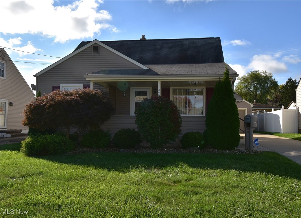 474 W Wilson Street, Struthers, Ohio image 2