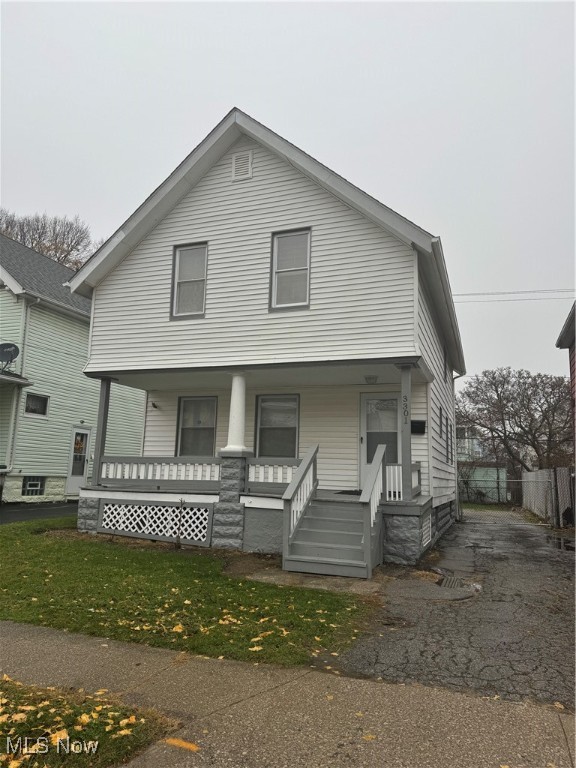 3301 W 91 Street, Cleveland, Ohio image 1