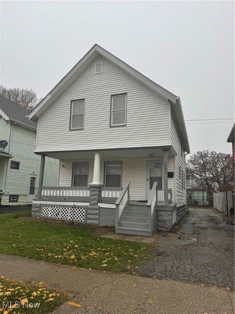 3301 W 91 Street, Cleveland, OH 44102 - MLS#: 5090289