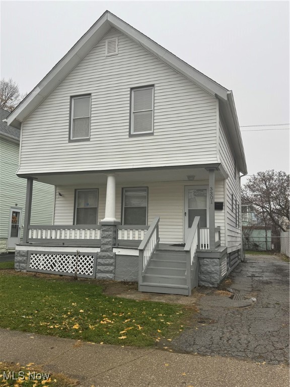 3301 W 91 Street, Cleveland, Ohio image 2