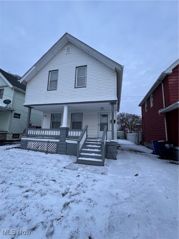 3301 W 91 Street, Cleveland, Ohio image 6