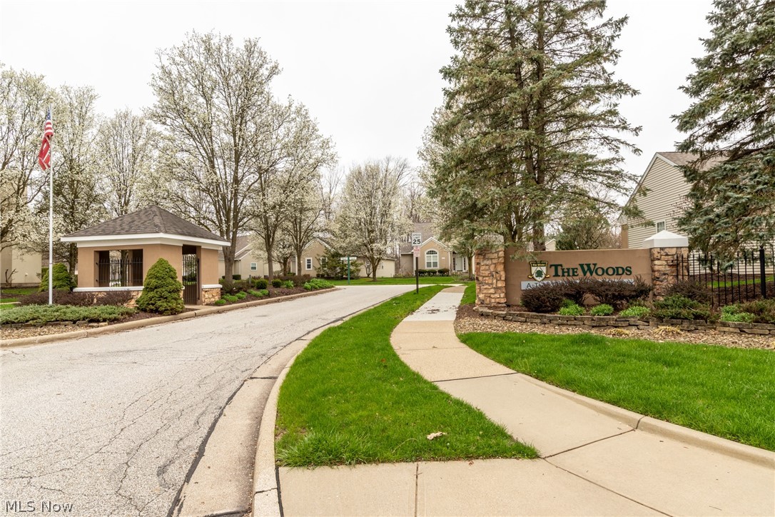 Woods of Ethans Green Club - Residential