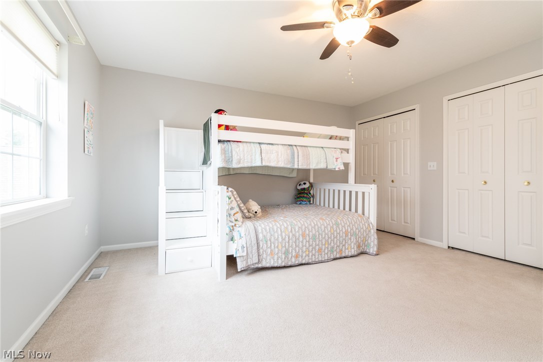 Woods of Ethans Green Club - Residential