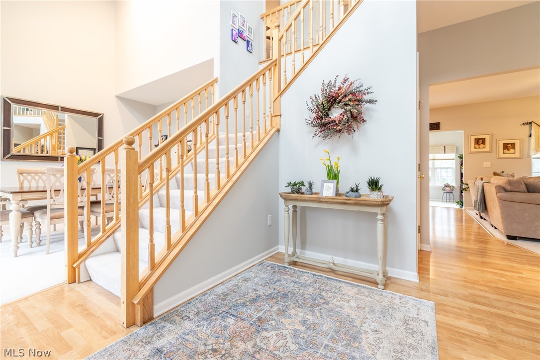 Woods of Ethans Green Club - Residential