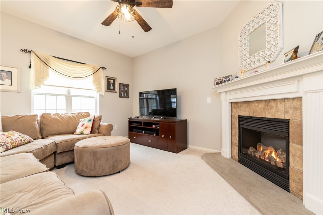 Woods of Ethans Green Club - Residential