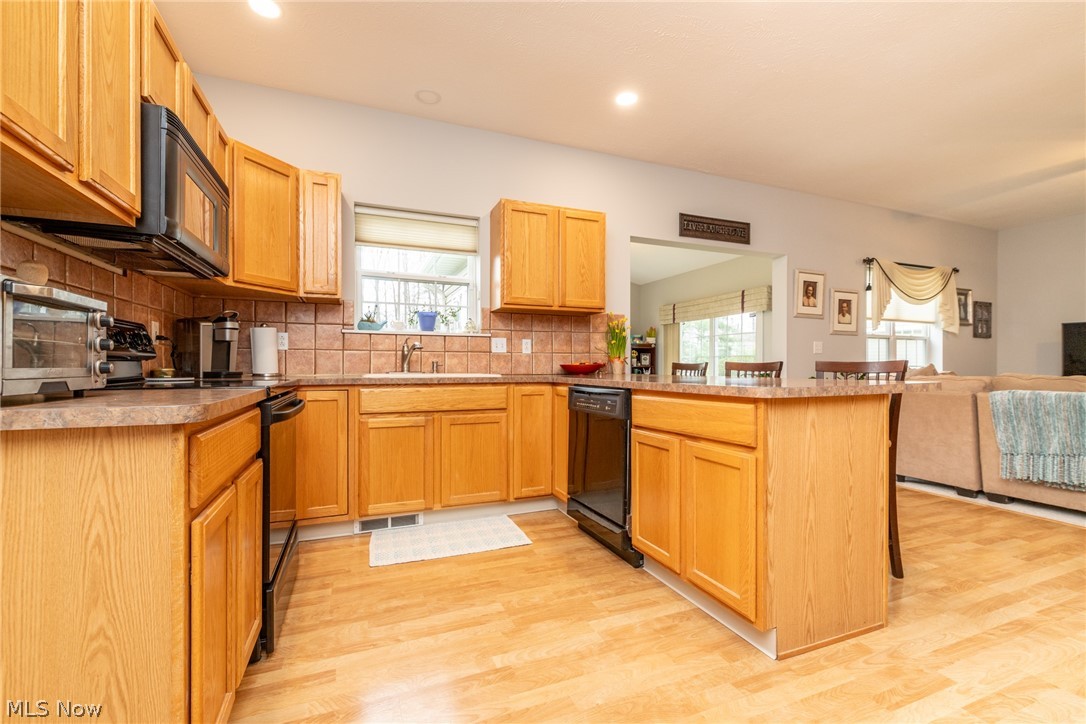 Woods of Ethans Green Club - Residential